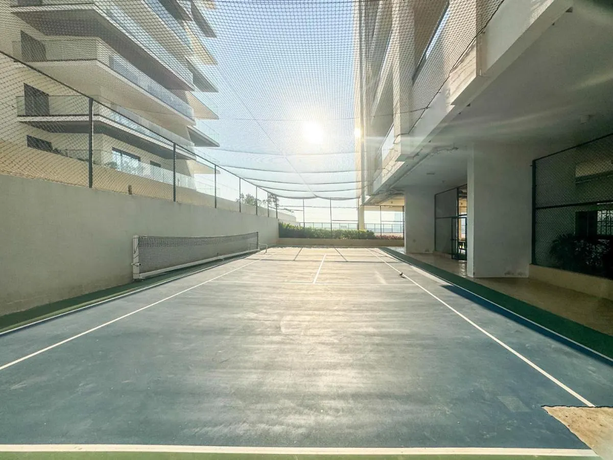 Apartment Chic 1 Bed Getaway In Al Jaddaf Easy City Access Dubai