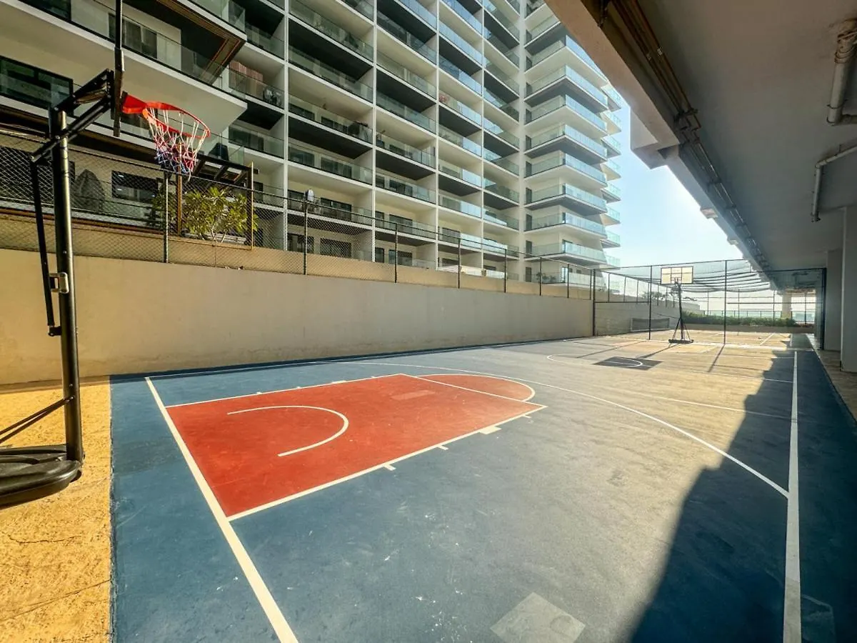 Chic 1 Bed Getaway In Al Jaddaf Easy City Access Dubai United Arab Emirates