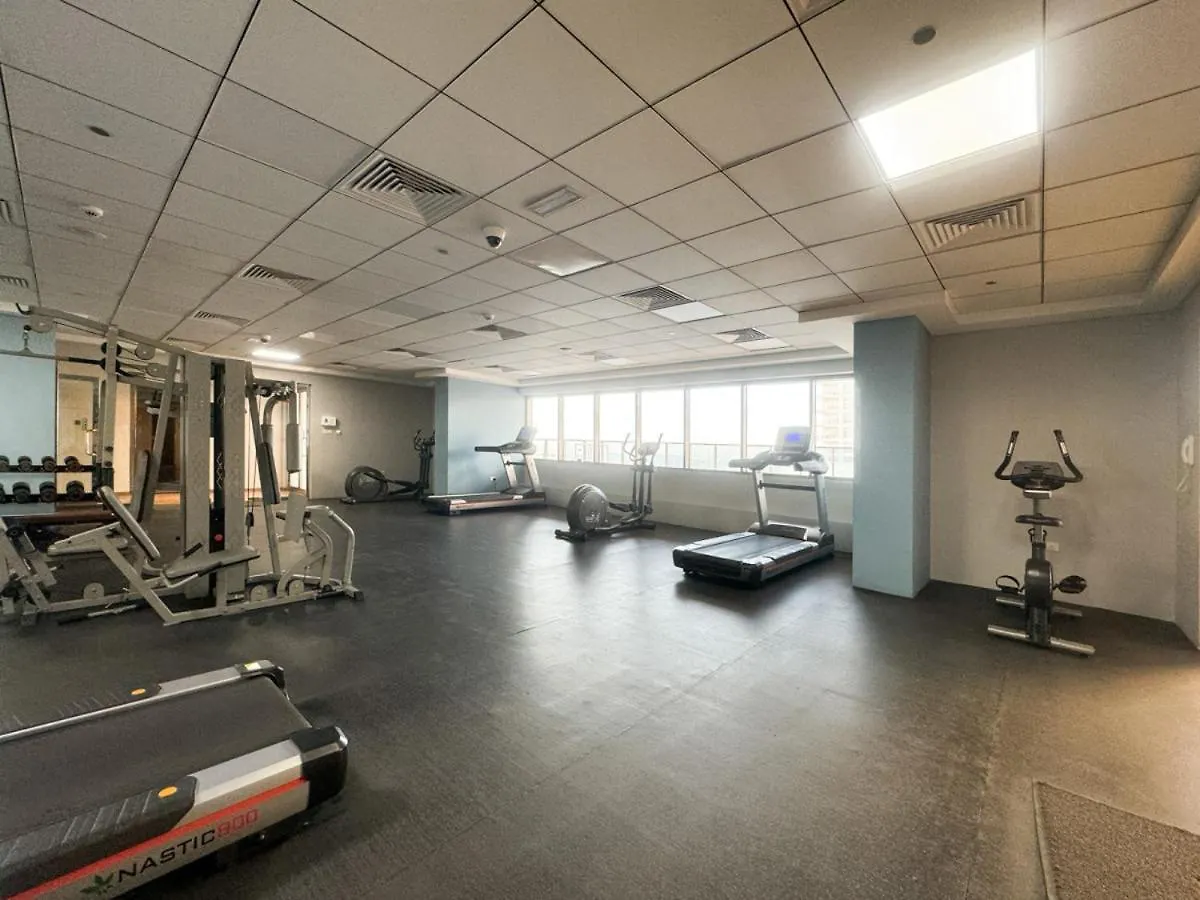 Chic 1 Bed Getaway In Al Jaddaf Easy City Access Dubai Apartment